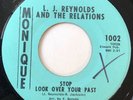L.J. Reynolds 