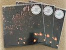 Mark Kozelek Sings Christmas Carols White/Black/Green 3xLP SEALED (Sun Kil Moon)