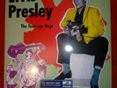 Elvis Presley- Teen-age Rage  10