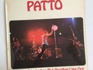 Patto - Roll ‘em smoke ‘em put another line out - Vinyl LP Island Records 1972