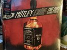 MOTLEY CREW?THE DIRT SOUNDTRAC?180Gm DOUBLE LP?c2019?PLUS DOWNLOAD?SEALED?LP