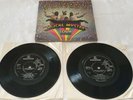 The Beatles Magical Mystery Tour EP Rare 1967 UK first press stereo mint