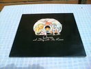 QUEEN A DAY AT THE RACES ORIGINAL UK GATEFOLD LP IN EXCELLENT PLUS CONDITION