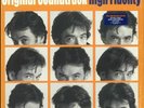 HIGH FIDELITY  original soundtrack -b.o.f double album vinyl- neuf scellé