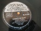 Eddie Cochran 78rpm. Summertime Blues / Love Again. Original pressing 1958. G++