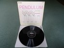Mike Taylor Quartet Pendulum LP Factory Sample 1st UK 1966 Columbia Pressing