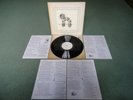 Paradise Square Never Thought Id See The Day LP 1st UK Xian Psych Folk & Inserts