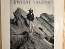 Dwight Yoakam ?– Just Lookin' For A Hit - PROMO VINYL (WX 310) - Very Good