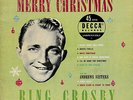 BING CROSBY 