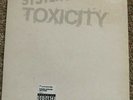 System of a Down Toxicity Storaged Single 7