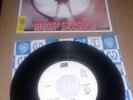 ac/dc promo single japan 7 white label heatseeker rare