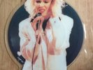 KIM WILDE Rage To Love 7
