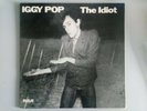 Iggy Pop - The Idiot UK 1977 RCA *Nr Mint* 1st Press vinyl - RCA Victor PL 12275
