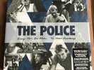The Police Every Move You Make Studio Recordings 6 Vinyl LP Box Set NEW & SEALED