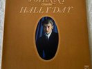 JOHNNY HALLYDAY
