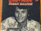 JOHNNY HALLYDAY  ????MADAGASCAR??