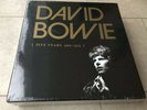 David Bowie - Five Years 1969-1973 Limited Edition Vinyl Box Set 11LPs (sealed)