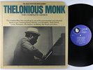 Thelonious Monk - The Complete Genius 2xLP - Blue Note - BN-LA579-H2 Mono VG++