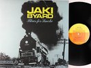 Jaki Byard - Blues For Smoke LP - Candid Germany - CS 9018 VG++