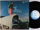Hank Mobley - A Caddy For Daddy LP - Blue Note - BST 84230 Stereo RVG NY USA
