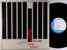 Freddie Hubbard - Hub-Tones LP - Blue Note - BST 84115 RVG NY USA