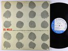 Gil Melle - Patterns In Jazz LP - Blue Note - BLP 1517 Mono DG RVG Ear 767 LEX