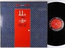 J.J. Johnson Sextet - J.J. Inc. LP - Columbia - CS 8406 6-Eye Stereo VG+