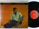 Miles Davis - Milestones LP - Columbia - CL 1193 6-Eye Mono DG