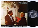 Count Basie Orchestra - April In Paris LP - Verve - MG V-8012 Mono DG