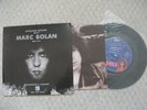 T. Rex original 1973 Japanese: An Interview Session with Marc Bolan (E.P.)