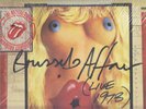 THE ROLLING STONES BRUSSELS AFFAIR LIVE 1973 Superb SEALED 3 LPS/2CDS 2012
