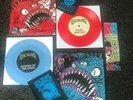 UK Subs The Beast & Predator 2017 7