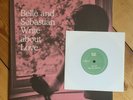 Belle and Sebastian Write About Love (2010) gatefold vinyl LP + 7