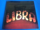 LIBRA MUSICA & PAROLE Original 1975 Italian Prog Ricordi LP GATEFOLD COVER ONLY