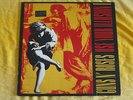 Guns n' Roses Use your illusion 1991 Vol. I 2 vinili (LP 33 giri)