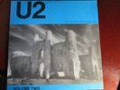 RARE LP: U2 'LIVE AT THE BRIXTON ACADEMY, LONDON 3-11-84 VOLUME TWO