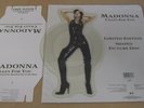 Madonna Crazy For You Limited Edition Shaped 7” Picture Disc