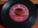 Rare Rockabilly Peanuts Wilson on Brunswick 