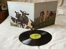 PINK FLOYD ATOM HEART MOTHER - SUPERB 1st UK PRESS with WORLD COPYRIGHTS LABELS
