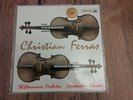 ASD 278 Tchaikovsky / Mendelssohn Violin Concertos/Christian Ferras W/G in mint