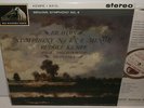 ASD 461 Brahms Symphony No.4 The Royal Philharmonic Orchestra Rudolf Kempe C/G