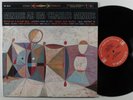 CHARLES MINGUS Mingus Ah Um COLUMBIA LP NM 2-eye *