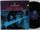 HOUSTON PERSON Blue Odyssey PRESTIGE LP NM *