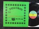BUNNY WAILER Dubd'sco Vol.1 JAMAICA ORIGINAL 1978 LP Roots Radics reggae EX