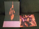 ALICE COOPER Killer VG++ with intact calendar green label first pressing