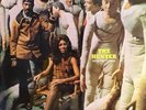 Ike & Tina Turner - The Hunter 1970 UK Vinyl LP