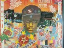 FUNK BOOGIE LP - Prince Charles And The City Beat Band -Combat Zone- Virgin Vg++