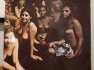 The Jimi Hendrix Experience Electric Ladyland VINYL LP UK First Press TRACK