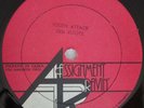 Roots Reggae DESI ROOTS Youth Attack / Version 12
