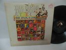 THE MONKEES 1968 vinyl lp THE BIRDS, THE BEES AND THE MONKEES mono rca pressing